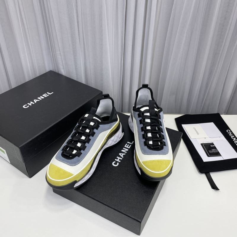 Chanel Sport Shoes